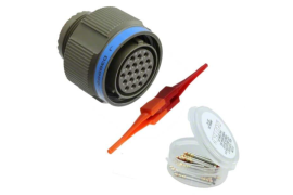 D38999/26WD19SN KONEKTÖR/CONNECTOR